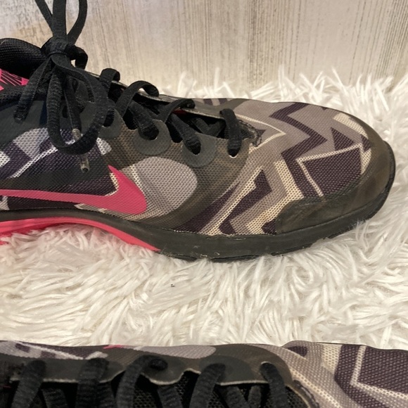 Nike Dual Fushion TR Running Shoe - Picture 5 of 15